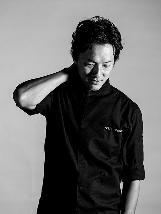 写真:2014年 レッドレッグ 吉武 広樹