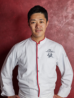 写真:2016年レッドエッグ 井上 和豊