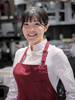 写真：2023年レッドエッグ 山本 結以
